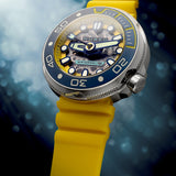 Nubeo Ventana Skeleton Limited Edition Automatic // NB-6113-0A