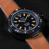 CCCP Kashalot Automatic // CP-7027-01