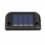 Everylight Solar Lights // Black