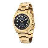 Swiss Eagle Dufaux Quartz // SE-9064-55