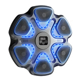 Boxer: Your Smart Boxing Wall Trainer