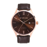 James McCabe London Automatic // JM-1025-03