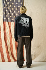 JOY & SORROW WORK JACKET