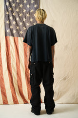 HUMAN NATURE TEE