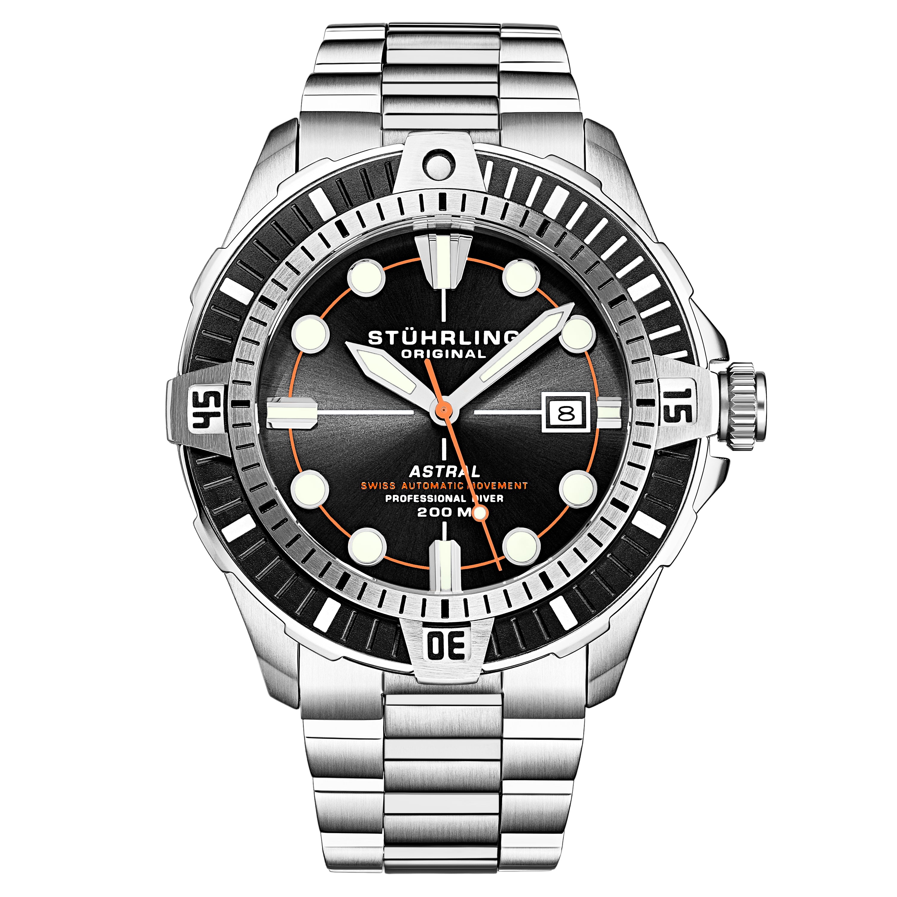 Stuhrling Original Astral Automatic // 1005.02