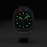 Cadola Taurus Chronograph Quartz // CD-1060-44