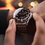 Duxot Henri Diver Automatic // DX-2060-44