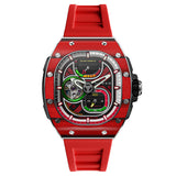 Nubeo Viper LE Automatic // NB-6105-03