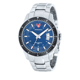 Swiss Eagle Quartz // SE-9032-33
