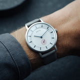 Dufa X Kroyer Saetter Lassen Quartz // DF-9031-02