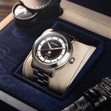 Schild Heinrich Limited Edition Automatic // SC-1014-11