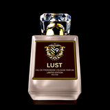 LUST // High Potency Pheromone Cologne Parfum // 1.75 oz
