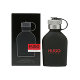 Men's Fragrance // Hugo Boss // Hugo Just Different EDT Spray // 2.5 oz
