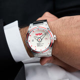 Nubeo Galileo NASA Limited Edition Automatic // NB-6107-NAS-11