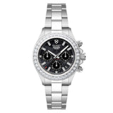 Duxot Accelero Meteorite Chronograph Limited Edition Quartz // DX-2071-11