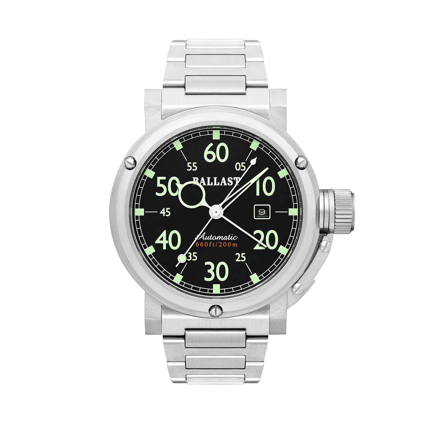 Ballast Holland Automatic // BL-3150-11