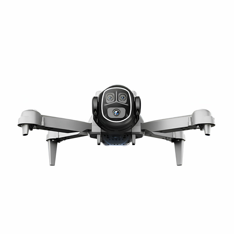 Aero Volt X1000 FPV Drone + Immersive Headset