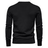 Crewneck Sweater