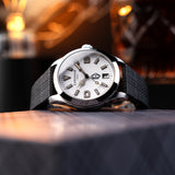 Thomas Earmshaw Damien Broderick Special Edition Ascot Automatic // ES-8298-22