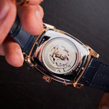 Thomas Earnshaw Kensington Multifunction Automatic // ES-8296-04