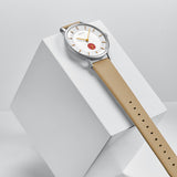 Dufa X Kroyer Saetter Lassen Quartz // DF-9031-03