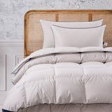 Brooks Brothers Goose Down Quilt