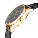 GV2 Giromondo Swiss Quartz // 42306