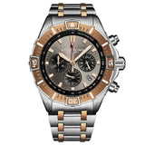 Stuhrling Original Stellar Japanese Chrono Quartz // 1022.03