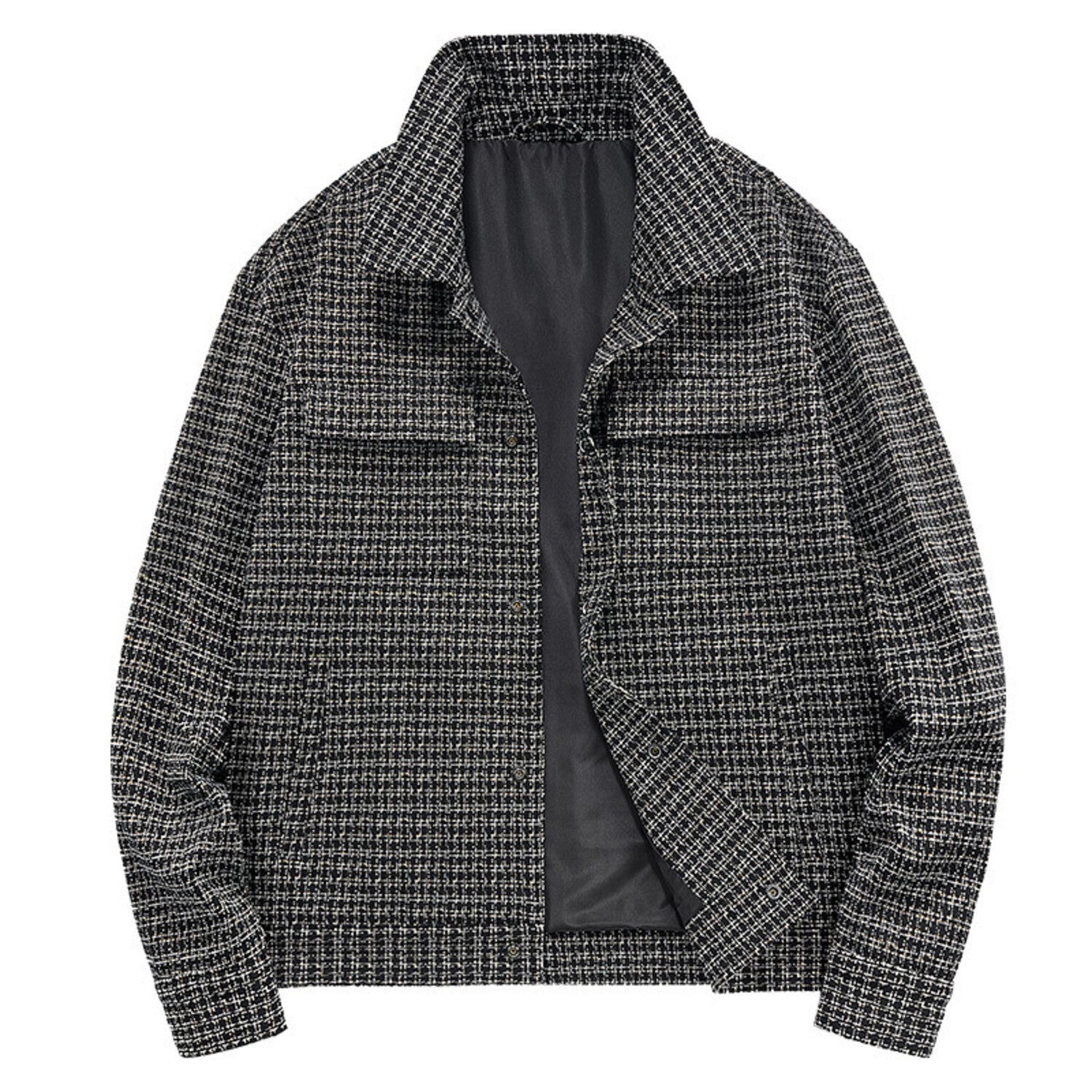 Utility Jacket