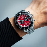 Duxot Tiburon Chronograph Quartz // DX-2062-22
