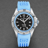 Revue Thommen Air Speed Automatic // 16070.4635