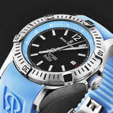 Revue Thommen Air Speed Automatic // 16070.4635
