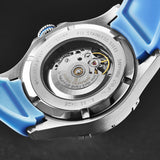 Revue Thommen Air Speed Automatic // 16070.4635