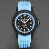 Revue Thommen Air Speed Automatic // 16070.4675