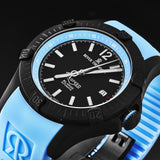 Revue Thommen Air Speed Automatic // 16070.4675
