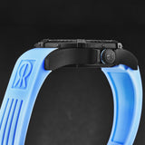 Revue Thommen Air Speed Automatic // 16070.4675