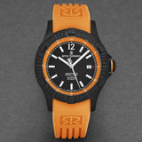 Revue Thommen Air Speed  Automatic // 16070.4679