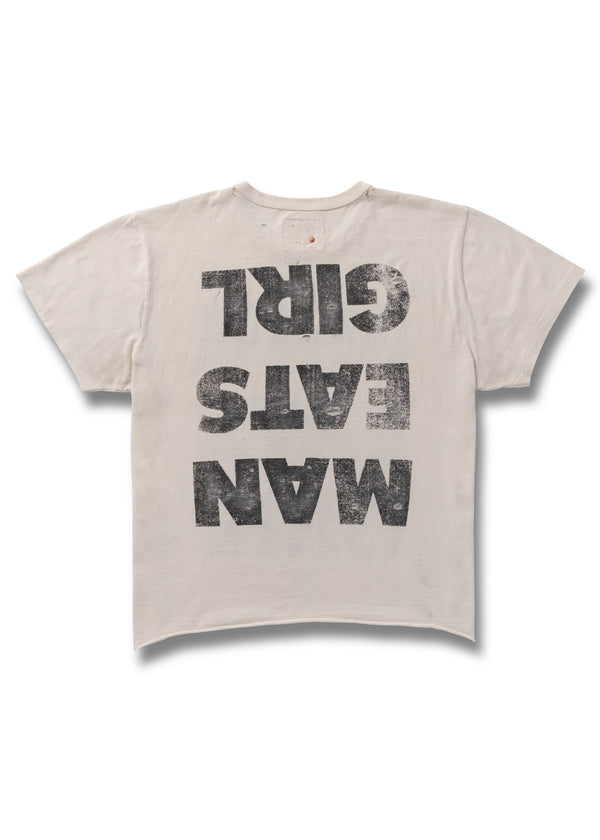 "SIXTY NINE" CLASSIC TEE