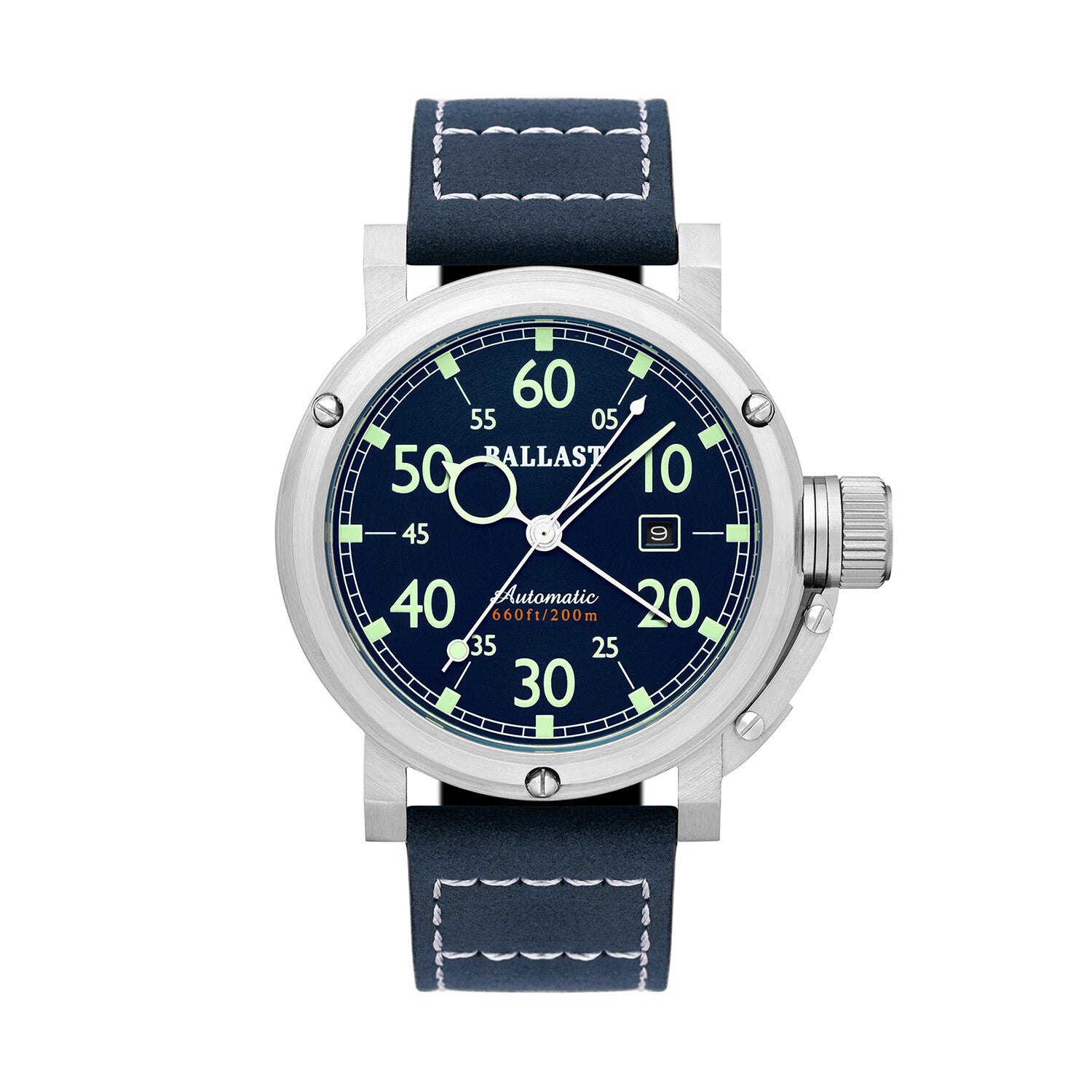Ballast Holland Automatic // BL-3150-02