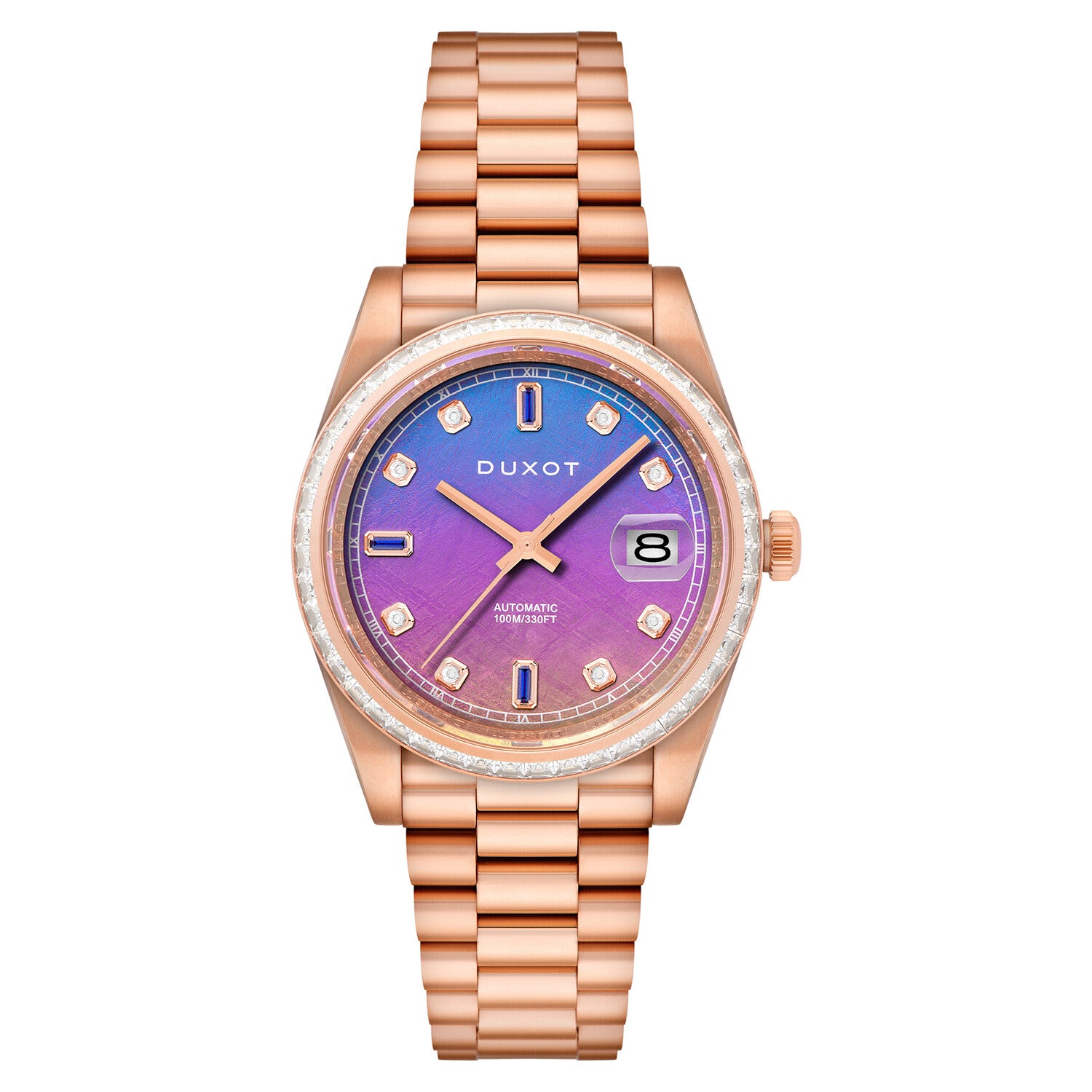 Duxot Serenata LE Automatic // DX-2058-BB