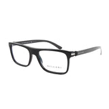Bulgari // Men's BV3028 Optical Frames // Black