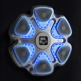 Boxer: Your Smart Boxing Wall Trainer