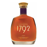 1792 Cognac Cask Finish Bourbon Whiskey