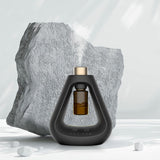 Luxx – The Ultimate Waterless Essential Oil Diffuser