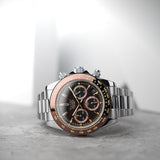 Duxot Accelero Chronograph Quartz // DX-2065-44