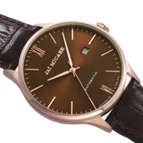 James McCabe London Automatic // JM-1025-03
