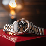Duxot Serenata LE Automatic // DX-2058-66