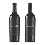 Nellc??te 96 Point Napa Valley Cabernet Sauvignon // 2 Bottles