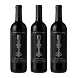 Martellotto La Bomba Cabernet Sauvignon // 3 Bottles
