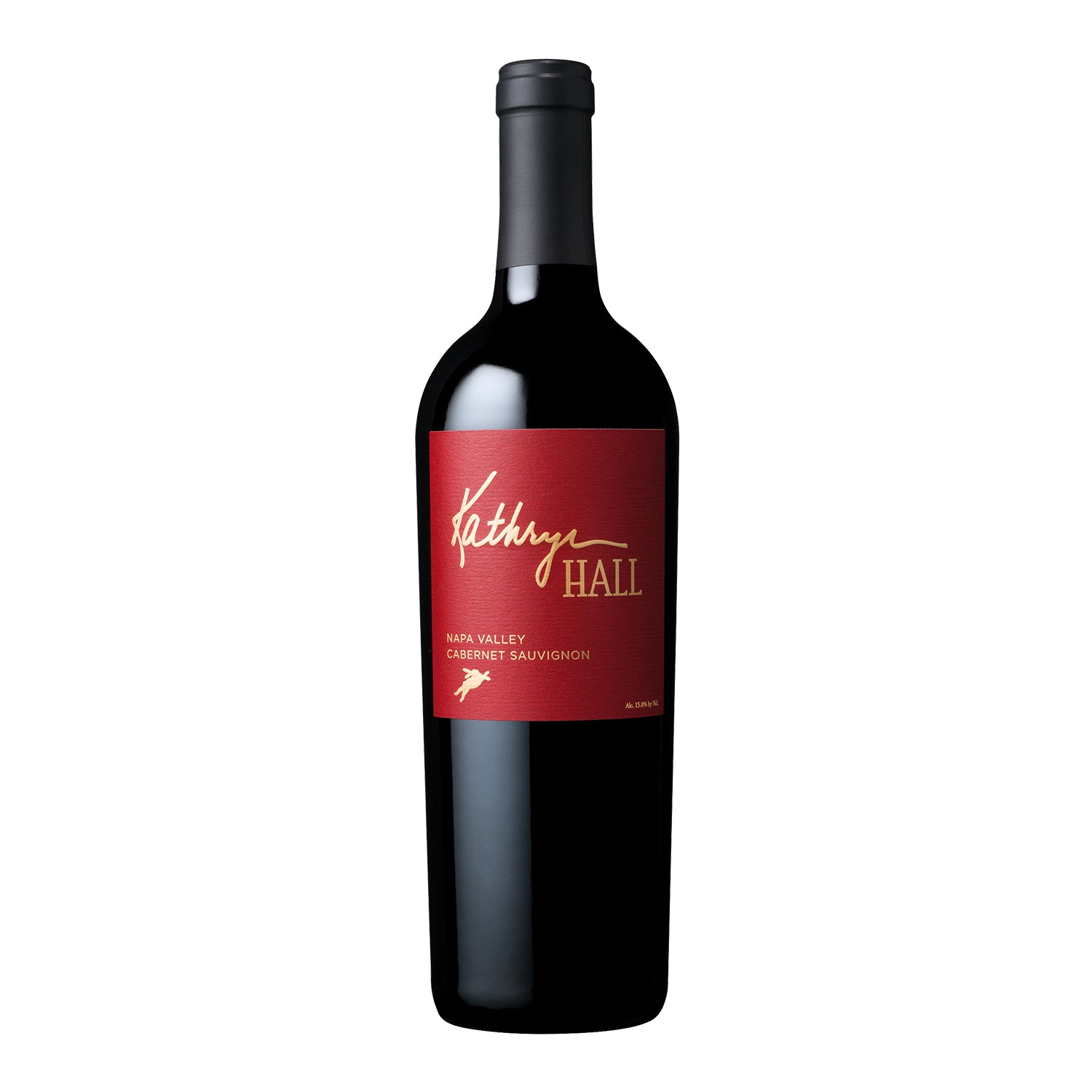 98 Point HALL Napa Valley Cabernet Sauvignon // 1 Magnum